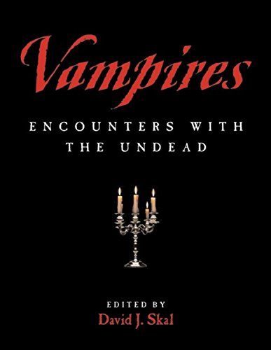 Vampires Cover