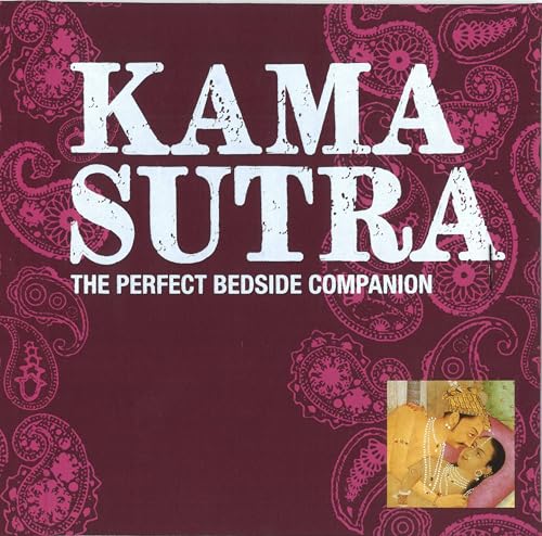 Kama Sutra Cover