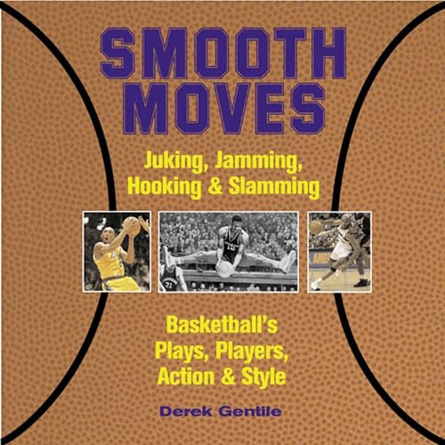 Smooth Moves Cover