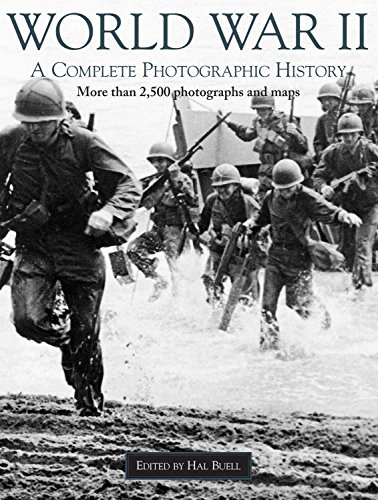 World War II Cover