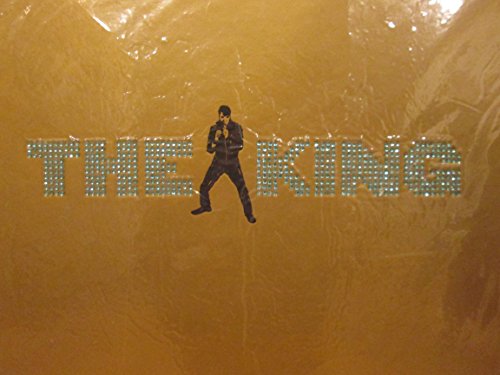 The King Cover