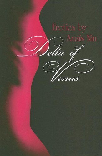 Delta of Venus Cover