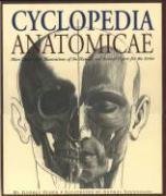 Cyclopedia anatomicae Cover