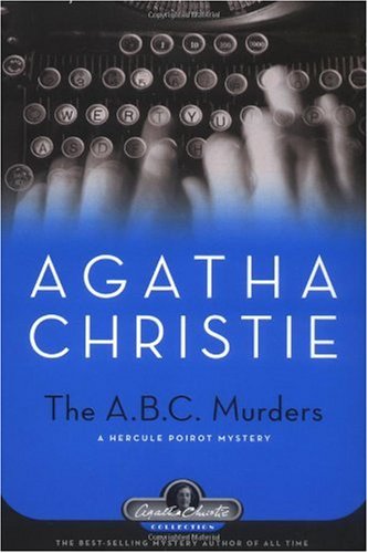 The A.B.C. Murders Cover