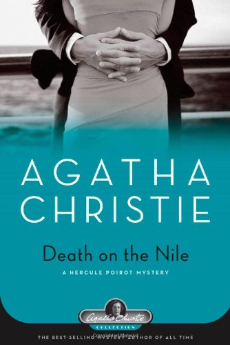Death on the Nile Cover