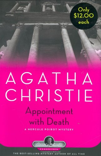 Appointment With Death Cover