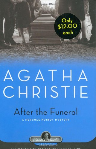 After the Funeral Cover