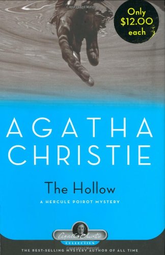 The Hollow Cover