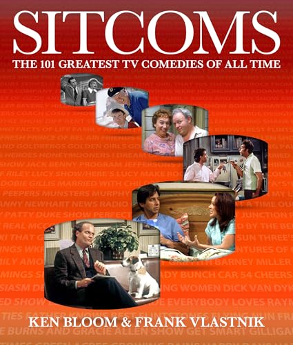 Sitcoms Cover