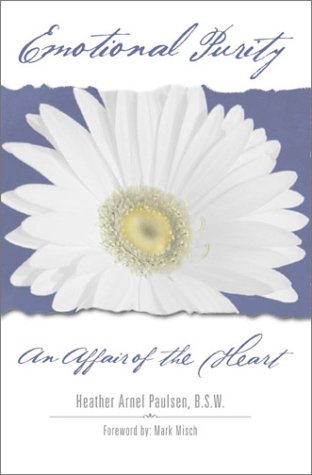 Emotional purity Cover