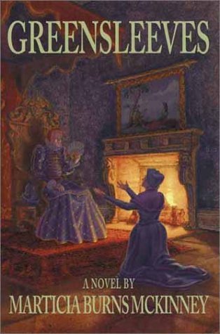 Greensleeves Cover