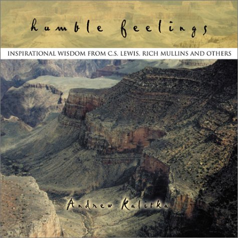 Humble Feelings Cover