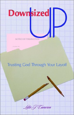 Downsized Up Cover