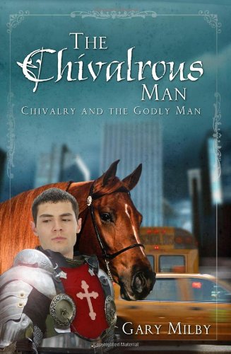 The Chivalrous Man Cover