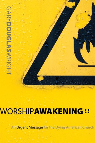 Worship Awakening Cover