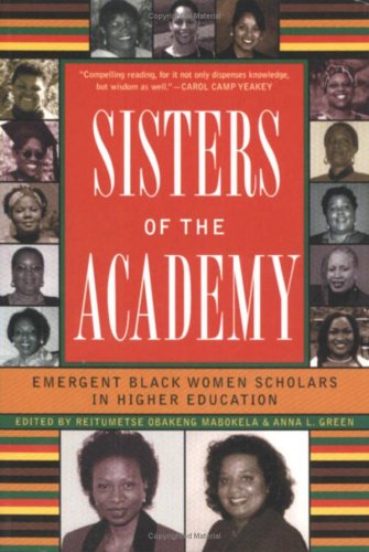 Sisters of the academy Cover