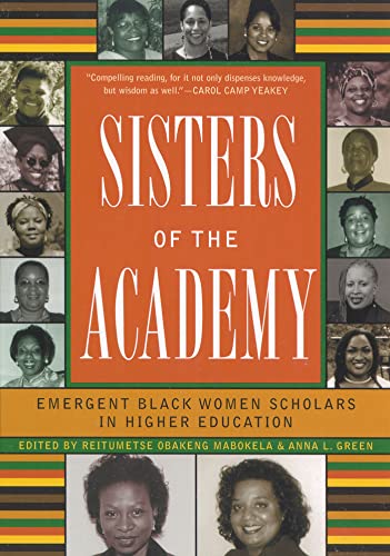 Sisters of the academy Cover