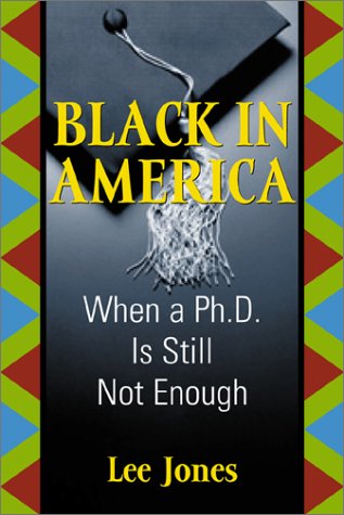 Black in America Cover