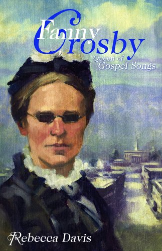 Fanny Crosby Cover