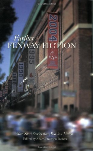 Further Fenway fiction Cover