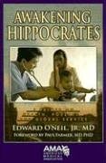 Awakening Hippocrates Cover