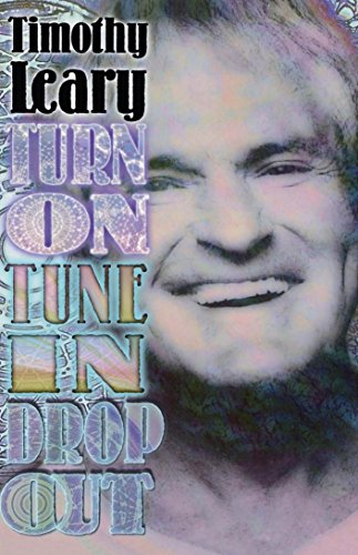 Turn on, tune in, drop out Cover