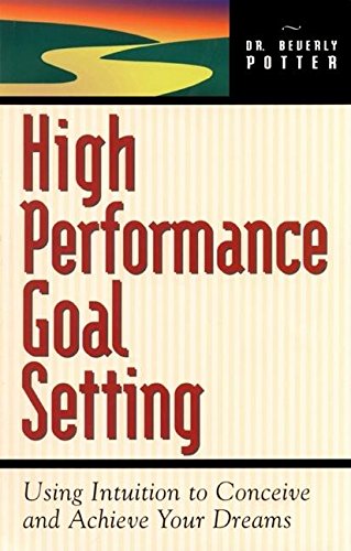 High Performance Goal Setting  Cover
