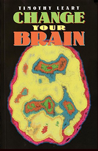 Change Your Brain Cover