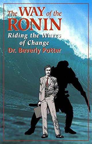 The Way of the Ronin 3 Ed Cover