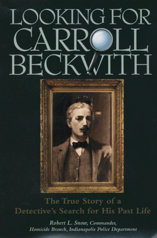Looking for Carroll Beckwith Cover