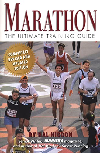Marathon Cover