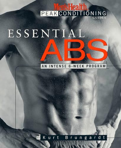 Essential Abs Cover