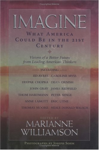 Imagine Cover