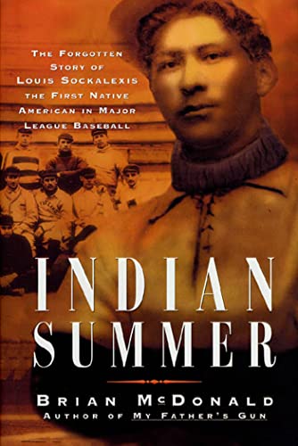 Indian summer Cover