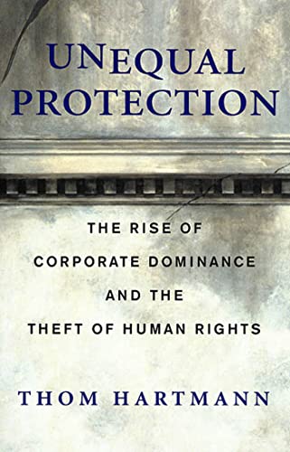 Unequal Protection Cover