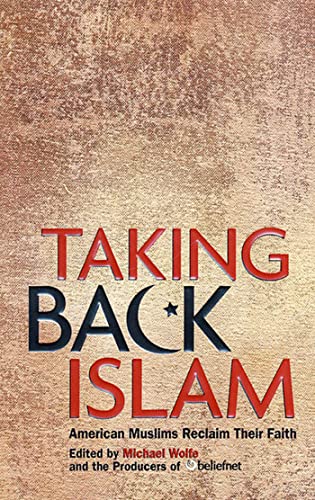 Taking back Islam Cover