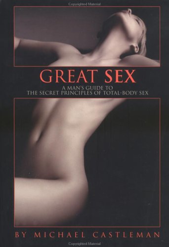 Great Sex Cover