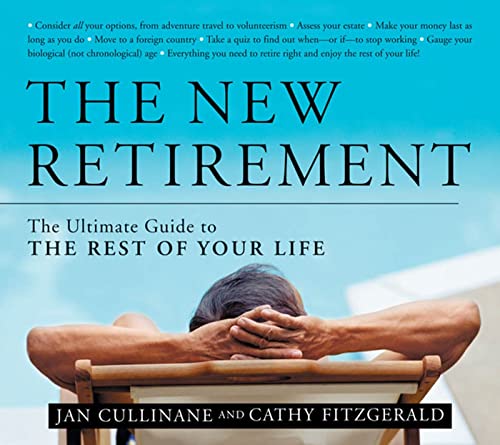 The New Retirement Cover