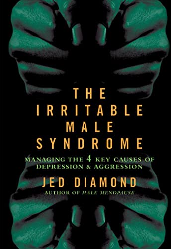 The Irritable Male Syndrome Cover