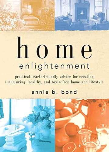 Home enlightenment Cover