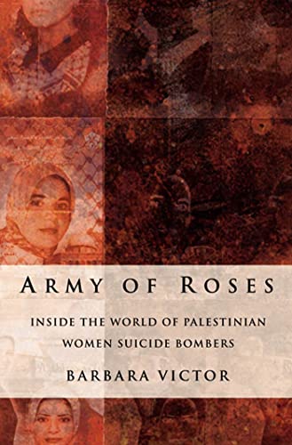 Army of Roses Cover