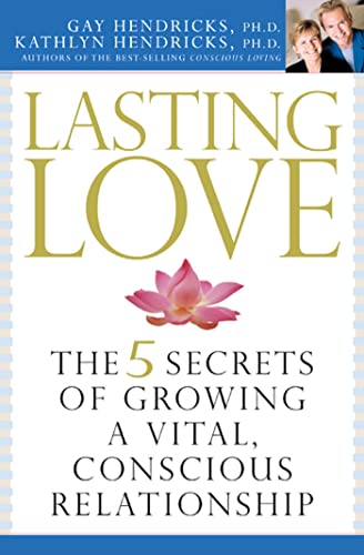 Lasting Love Cover