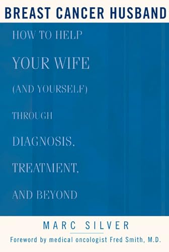 Breast cancer husband Cover