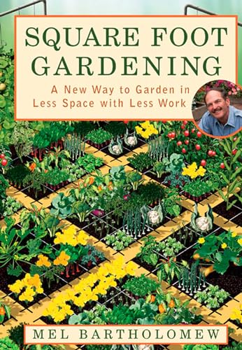 Square Foot Gardening Cover