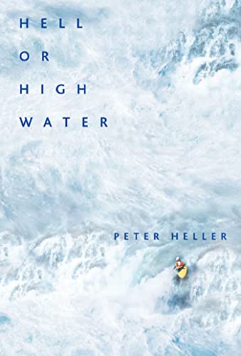 Hell or High Water Cover
