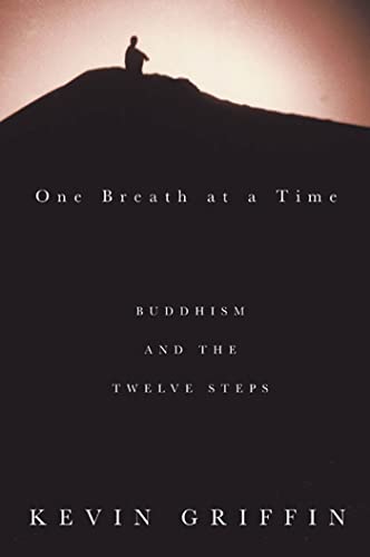 One Breath at a Time Cover