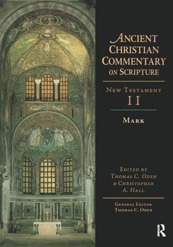 Mark Cover