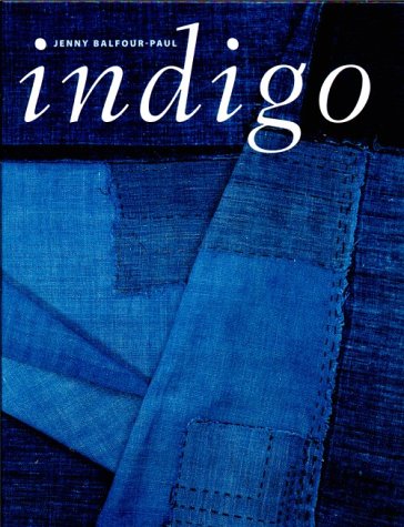 Indigo Cover