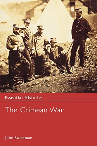 The Crimean War Cover