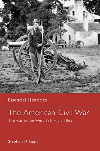 The American Civil War Cover